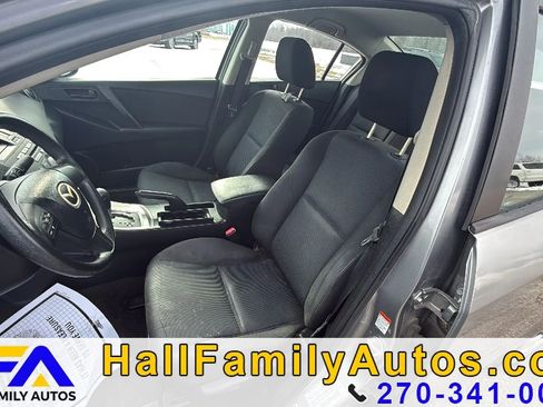 Used 2010 MAZDA MAZDA3 i Sport image 10