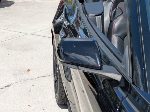 Used 2019 Ford Mustang GT Premium w/ Equipment Group 401A image 11