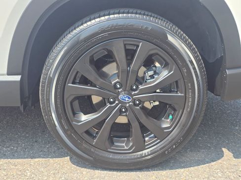 Certified 2023 Subaru Forester Sport AWD/4WD image 8