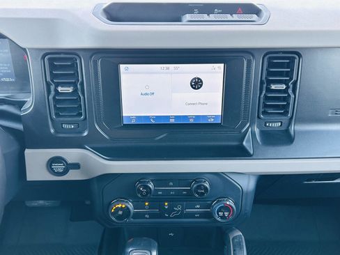 Used 2021 Ford Bronco Big Bend image 15