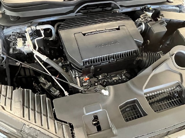 New 2026 Honda Pilot EX-L image 10