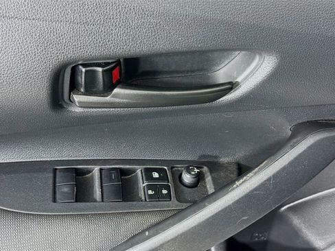 Certified 2023 Toyota Corolla LE w/ Carpet Mat Package (TMS) FWD image 17