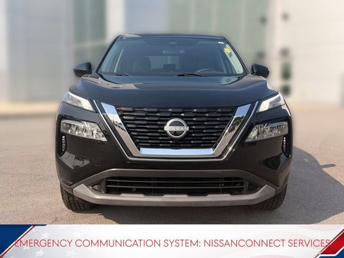 Used 2023 Nissan Rogue SV FWD image 5