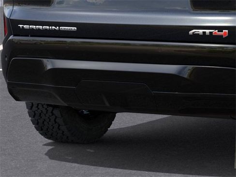 New 2026 GMC Terrain AT4 image 14