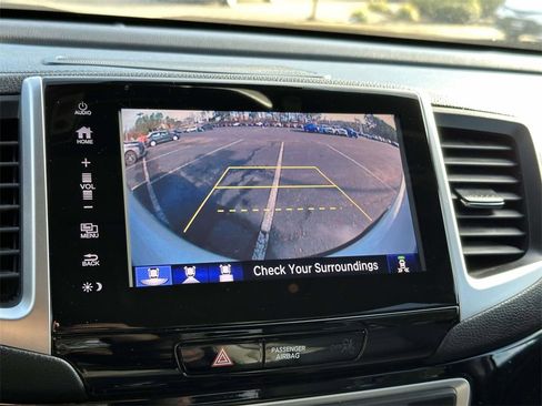 Used 2019 Honda Ridgeline RTL-E image 4