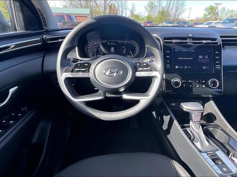 Used 2023 Hyundai Tucson SEL AWD/4WD image 5