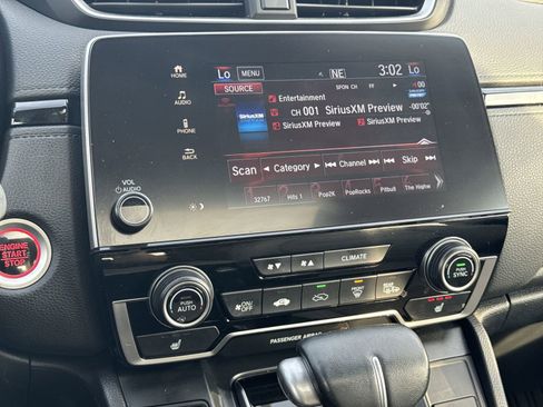 Used 2022 Honda CR-V EX-L image 23