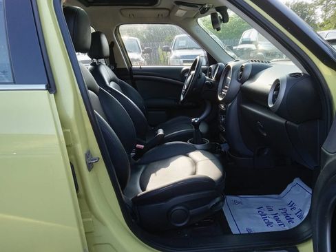 Used 2012 MINI Cooper Countryman S image 13