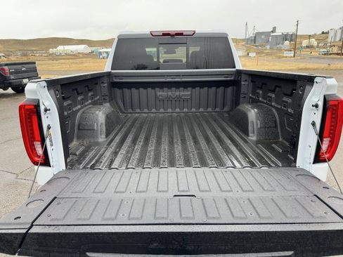 New 2026 GMC Sierra 1500 Denali AWD/4WD image 23