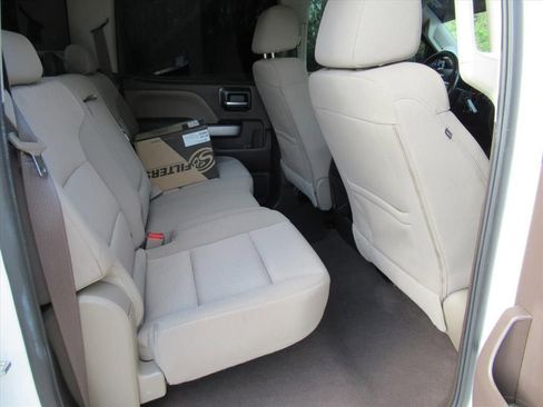 Used 2018 Chevrolet Silverado 1500 LT w/ All Star Edition image 25