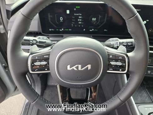 New 2025 Kia Carnival SX Prestige image 18
