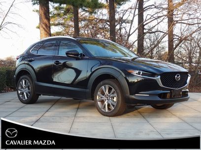 New 2025 MAZDA CX-30 AWD 2.5 S w/ Premium Package