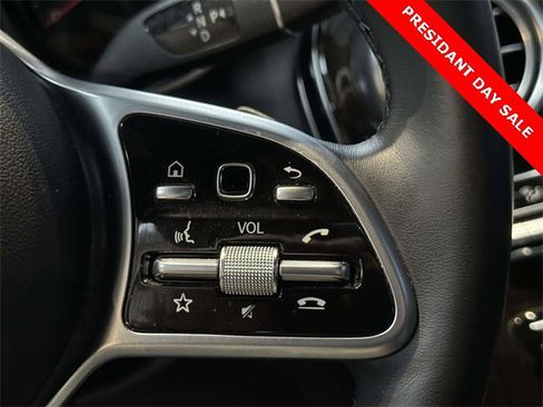 Certified 2022 Mercedes-Benz GLC 300 4MATIC image 23