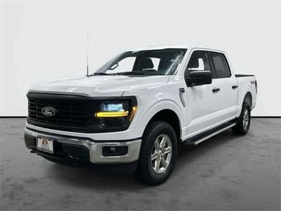Used 2025 Ford F150 XLT w/ Tow/Haul Package