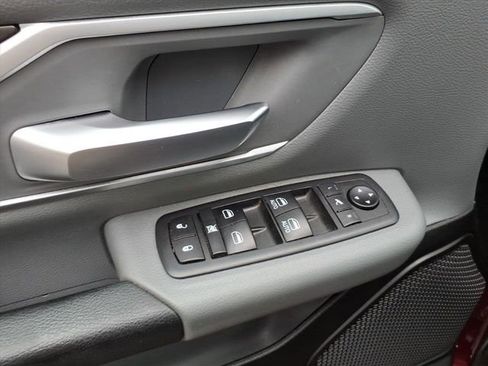 Used 2020 RAM 1500 Big Horn image 21