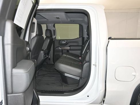 Used 2020 GMC Sierra 1500 Denali w/ Denali Ultimate Package AWD/4WD image 25