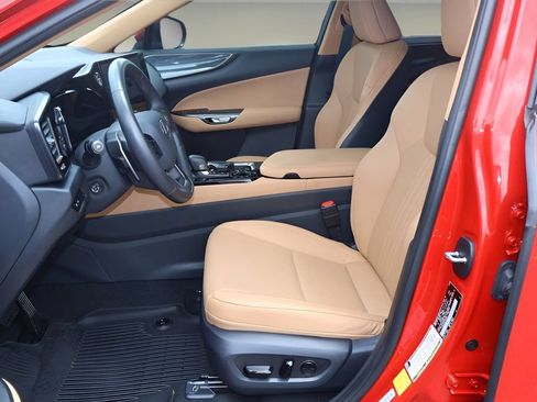 Used 2025 Lexus NX 350h AWD w/ Accessory Package (2T) image 11