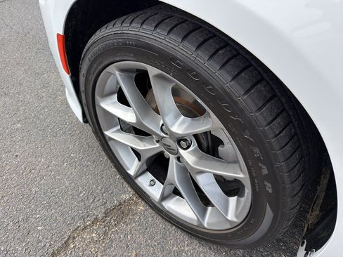 Used 2023 Dodge Charger GT image 7