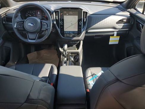 New 2026 Subaru Forester Limited AWD/4WD image 16