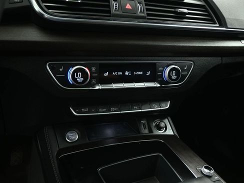 Used 2023 Audi Q5 2.0T Premium Plus w/ Premium Plus Package image 16