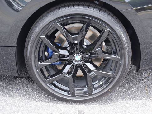 New 2027 BMW M440i Coupe w/ Premium Package RWD image 37