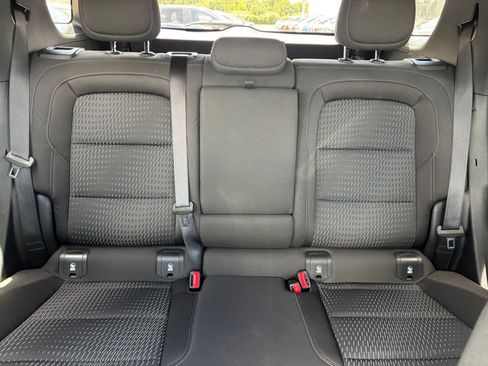 Used 2025 Chevrolet Equinox LT FWD image 37