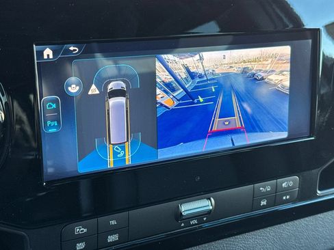 New 2025 Mercedes-Benz Sprinter 2500 image 21