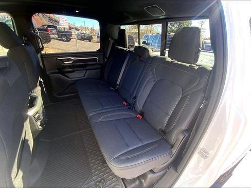 New 2026 RAM 1500 Big Horn image 10