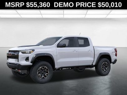 New 2026 Chevrolet Colorado ZR2 w/ Technology Package