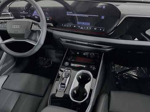 New 2026 Audi A6 Premium Plus image 6