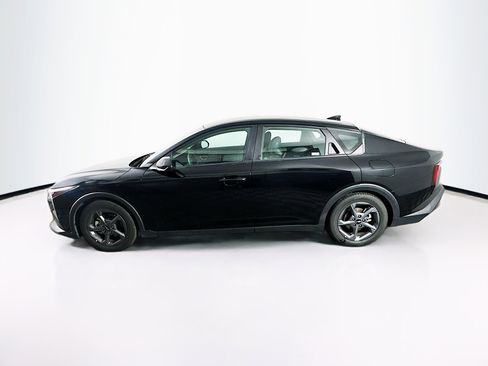 Used 2025 Kia K4 FWD image 4