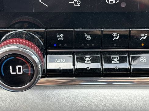 New 2026 GMC Canyon AT4X image 21