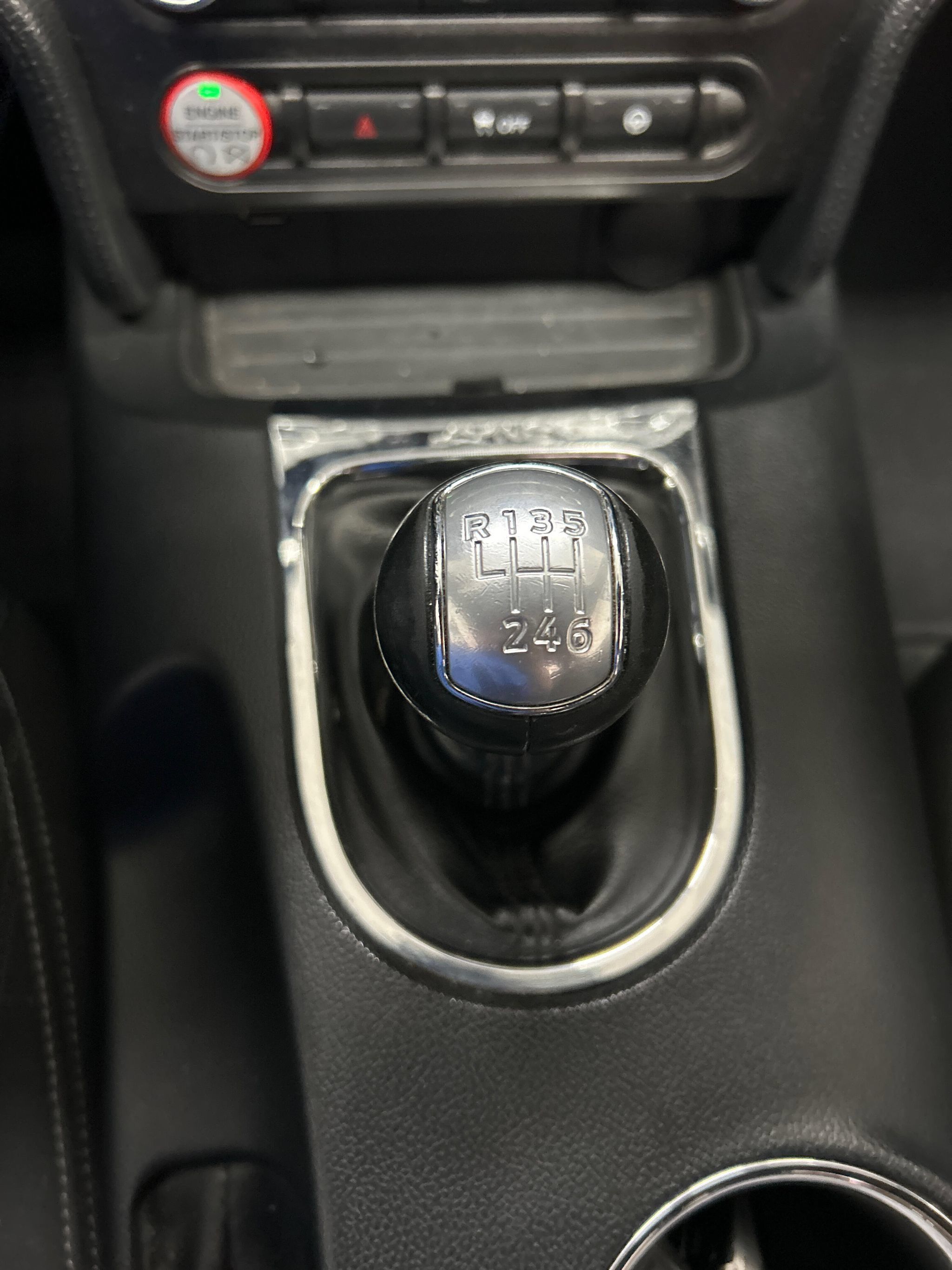 Used 2017 Ford Mustang GT w/ GT Performance Package RWD image 12