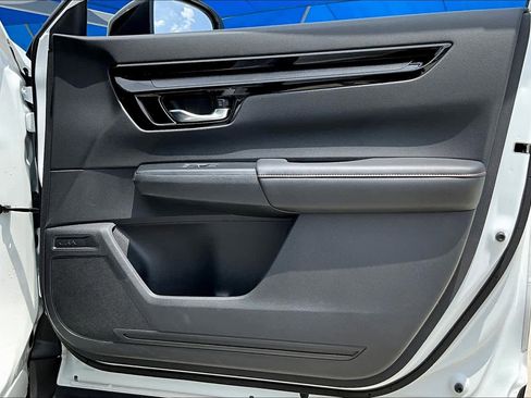 Used 2024 Honda CR-V Sport Touring image 22