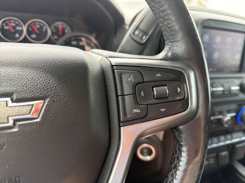 Used 2021 Chevrolet Silverado 1500 RST w/ Texas Edition Plus AWD/4WD image 27