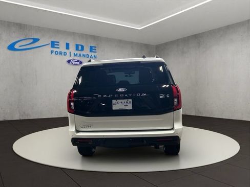 New 2027 Ford Expedition Platinum AWD/4WD image 11
