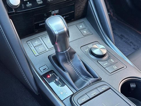 Certified 2023 Lexus IS 500 w/ Special Appearance Package RWD image 20