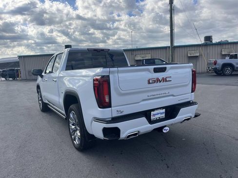 New 2026 GMC Sierra 1500 Denali image 5