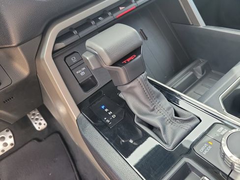 Used 2023 Toyota Tundra SR5 w/ TRD Off-Road Premium Package AWD/4WD image 25