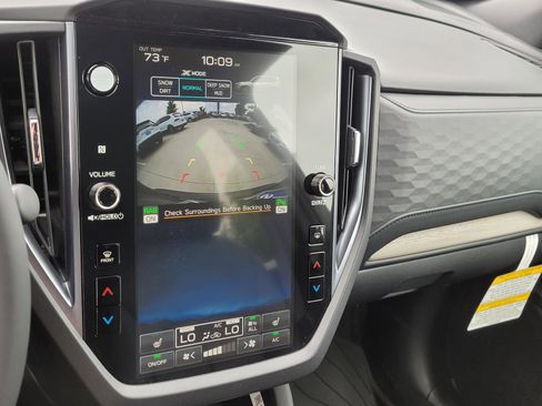 New 2026 Subaru Forester Limited image 9