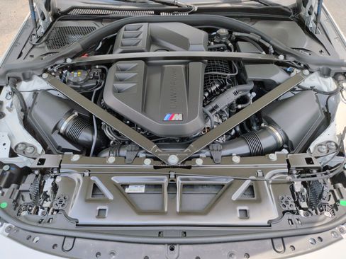 New 2026 BMW M2 w/ M Driver's Package image 41