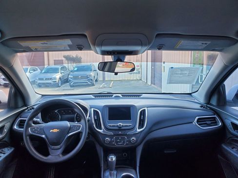 Used 2019 Chevrolet Equinox LT image 30