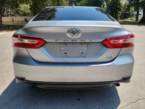 Used 2019 Toyota Camry LE FWD image 6