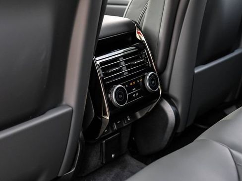 New 2026 Land Rover Range Rover Sport Dynamic SE AWD/4WD image 47
