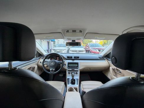 Used 2013 Volkswagen CC R-Line FWD image 42