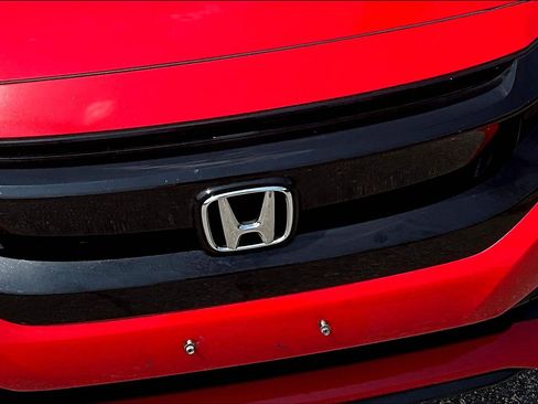 Used 2019 Honda Civic Sport image 26