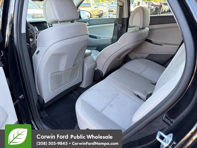 Used 2016 Hyundai Tucson SE FWD image 27