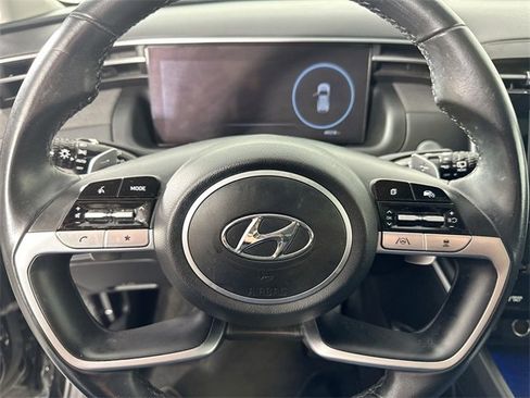 Used 2022 Hyundai Tucson SEL image 21