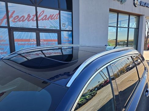 Used 2024 MAZDA CX-90 3.3 Turbo S image 17