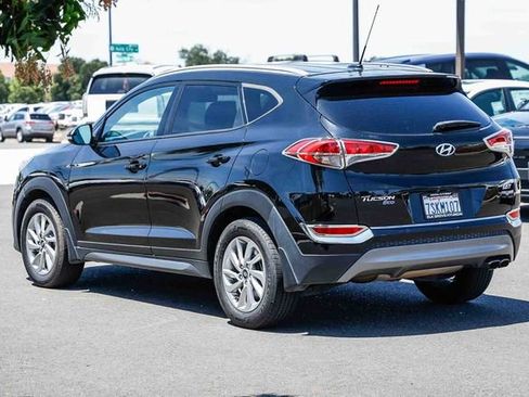 Used 2016 Hyundai Tucson Eco FWD image 2